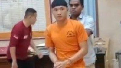Polisi : Pelaku Penembakan Istri di Lampung Tengah Residivis Begal