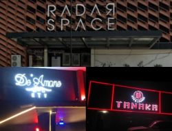 Tanggapi Pelanggaran: Tim Perizinan Bakal Turun Tindak Karaoke Lampung Jual Miras