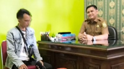 SDN 1 Palapa Dituduh Pungli oleh Oknum Masyarakat, Kepsek: Tak Ada Praktik Itu di Sekolah