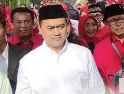 Mengenal Calon Wakil Walikota Bandar Lampung Ir Hi Aryodhia Febriansyah SZP, SH, Sederhana Religi dan Visioner