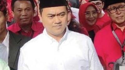 Mengenal Calon Wakil Walikota Bandar Lampung Ir Hi Aryodhia Febriansyah SZP, SH, Sederhana Religi dan Visioner