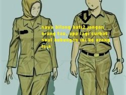 Perselingkuhan ASN: Cinta Terlarang, Masalah Menghadang Menjerat Oknum Kadis di Lampung Selatan