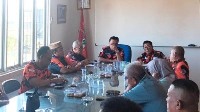 HUT 65 Pemuda Pancasila, Bersama Hi Aryodhia Febriansyah SZP PP Lampung Akan Gelar Jalan Sehat dan Ziarah
