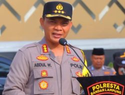 Polresta Bandar Lampung Periksa 4 Saksi Terkait Kasus Dugaan Rudapaksa SL