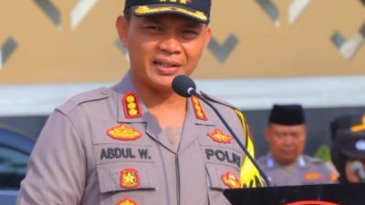 Polresta Bandar Lampung Periksa 4 Saksi Terkait Kasus Dugaan Rudapaksa SL