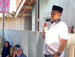 Jamin Kebebasan Politik, Aryodhia SZP Minta Perangkat Kelurahan Jangan Takut
