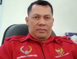 Stop Diskriminasi Anggaran: Media Profesional Kunci Transparansi Pemerintah