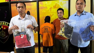 Guru Ngaji di Bandar Lampung Ditangkap, Diduga Cabuli 4 Murid