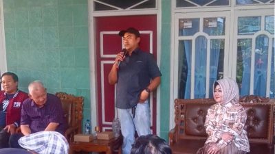 Reihana – Aryodhia: Kesejahteraan Tenaga Kesehatan Harus Ditingkatkan