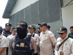 Sempat Bersitegang, PN Tanjung Karang Eksekusi Lahan di Bandar Lampung