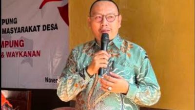 Dugaan Rekayasa Perkara Kades Kubu Hitu Lampung Utara, Pakar Hukum Ingatkan Saksi Jangan Ada Keterangan Palsu