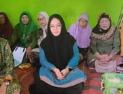 Soal Pernyataan Masuk Surga, ini Kata Elfianah