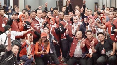 Fokus Kesejahteraan Rakyat, Reihana – Yodhi Akan Buat Program Yang Tak Bebani Anggaran