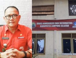 Kadis Kominfo Lampung Selatan Diduga Selingkuh Sesama Pejabat, Ini Inisialnya