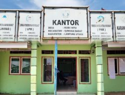 Kades Kubu Hitu Tak Penuhi Panggilan Tipidkor, Polres Lampung Utara akan Dalami Dugaan Korupsi ADD