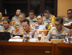 Polda Lampung Imbau Warga Waspadai Bisnis Prostitusi Terselubung Berkedok Usaha Kuliner