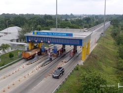 Mulai 17 November 2024 Pukul 22.00 WIB, Diskon Tarif Tol Terbanggi Besar – Kayu Agung Sebesar 15%