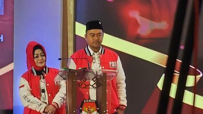 Reihana – Aryodhia Bakal Wujudkan Pendidikan Gratis Tanpa Pungutan