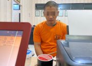 Peras dan Perkosa Wanita, Trainer Gym di Bandar Lampung Ditangkap Polisi