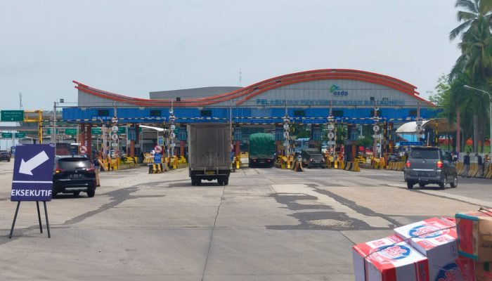 Jelang Nataru, Polda Lampung Tingkatkan Pengamanan dan Pencegahan Narkoba di Pelabuhan Bakauheni