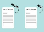 Pemilik Sertifikat Tanah di Indonesia Wajib Tahu! Segera Ikuti 4 Skema Baru Ini Sebelum Terlambat!