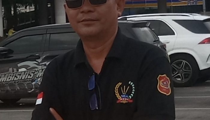 Refleksi Akhir Tahun 2024, Pinnur Selalau Soroti Pemberantasan Korupsi
