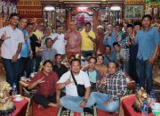 Diduga Fasum dan Fasos Dikuasi PT Budi  Tata Semesta (BTS),Warga Way Hui Minta pendampingan Tokoh Masyarakat Lampung Dang Ike Edwin.