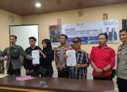 Klarifikasi dan Penyelesaian Pengeroyokan Bermuatan SARA di Pringsewu Melalui Restoratif Justice