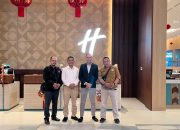 Selama Tahun 2024 Management Holiday In Telah Salurkan CSR Untuk Warga Sekitar