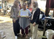 Selain Bantuan Bahan Pokok,Pemerintah Kota Bandar Lampung Juga Mempermudah Pembuatan Dokumen Yang Hilang Dan Rusak