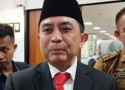 Pj. Walikota Budhi Darmawan Berakhir 23 November, Ia Sampaikan Poin-Poin Penting Untuk ASN