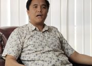 Camat Jati Agung Tantrum Di Datangi Awak Media
