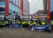 Wali Kota Lepas Keberangkatan Ratusan Peserta Wisata Rohani