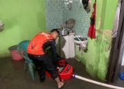 Pemkot Bandar Lampung Bantu Warga Bersihkan Lumpur Sisa Banjir