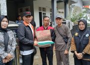 Pemkot Bandar Lampung Bantu Keluarga Suami Istri Tewas Tertimpa Tembok