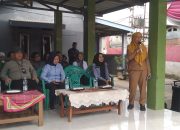 Pemkot dan Unila Kolaborasi Bantu Warga Terdampak Banjir di Way Lunik Panjang
