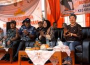 Wali Kota Bandarlampung Buka Porcam Kecamatan Bumi Waras