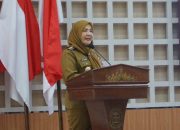 Pemerintah Kota Bandarlampung Jadikan Teluk Betung Kota Pariwisata Hijau