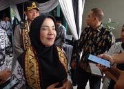 Pemkot Bandar Lampung Dukung Kebijakan Kenaikan Gaji Guru oleh Presiden Prabowo Subianto