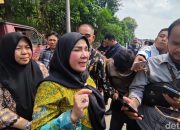 Menteri LH Segel TPA Bakung, Ini Respons Walkot Bandar Lampung