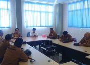 USBRJ dan Taring Jajaki Peluang Kerja Sama Pengembangan Tridharma Perguruan Tinggi