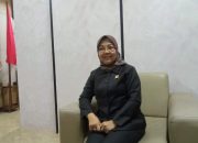 Wakil Ketua I DPRD Provinsi Lampung Kostiana Tanggapi Soal Kekerasan Anak