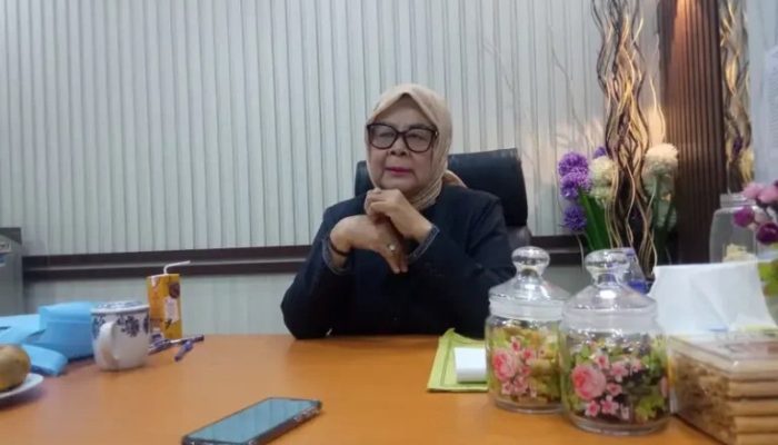 Nasib Guru Honorer Diperjuangkan Komisi V DPRD Lampung
