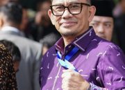 Video Banjir Bandang Yang Melanda Way Keteguhan, Kecamatan Teluk Betung Timur Kota Bandar Lampung Itu Hoax.