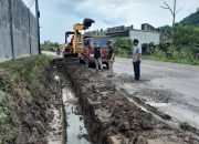 Walikota Bandar Lampung Perintahkan Kadis PU Untuk Turunkan Alat Berat Dan Mobil Truck