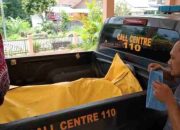 Polisi Identifikasi Jasad Anonim yang Ditemukan Warga Lampung Selatan Dipinggir Sungai