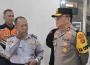 Amankan Wisata dan Arus Balik, Polda Lampung Siaga Hingga Pasca Lebaran