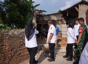 Bunda Eva Beli Rumah Di Campang Jaya, Solusi Untuk Atasi Banjir