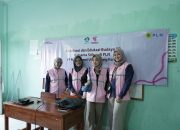 Semarak Hari Kartini, Srikandi PLN UPT Tanjung Karang Edukasi Siswa SD Tentang Manfaat dan Bahaya Listrik