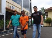 Pelatih Silat di Bandar Lampung Ditangkap Usai Cabuli 2 Anak Dibawah Umur